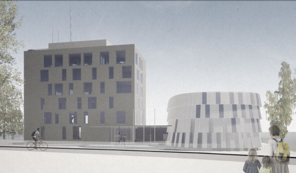 MINT-Zentrum