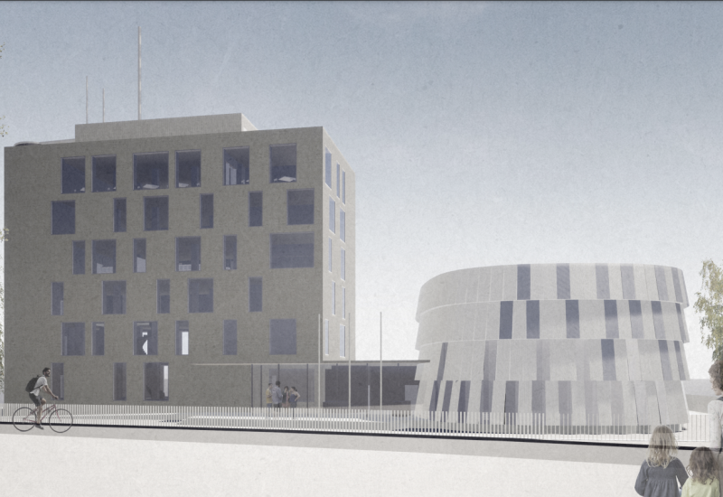 MINT-Zentrum